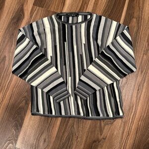 protege sweatshirt